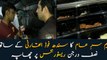 Team Sar-e-Aam raids 25 plus restaurants with Sindh Food Authority
