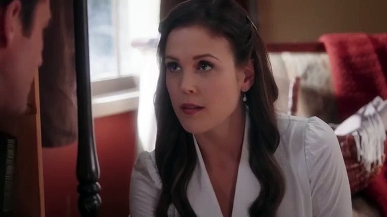 When Calls The Heart - 608 Trailer