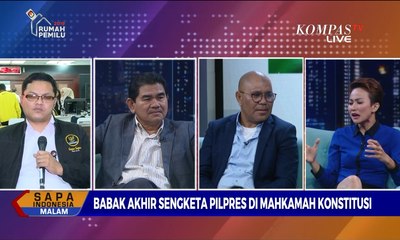 Download Video: Dialog: Jelang Babak Akhir Sengketa Pilpres di Mahkamah Konstitusi [1]