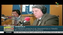 Venezuela: se cumplen 20 años de la primera emisión de Aló Presidente