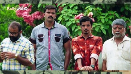 India's Most Wanted Movie Review