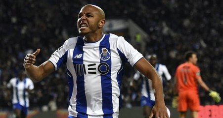 Portekiz Basını, Fenerbahçe'nin Brahimi'ye 3 Milyon Euro Teklif Edeceğini Yazdı