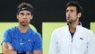 2019 French Open: Novak Djokovic, Rafael Nadal on Collision Course to Meet in Final