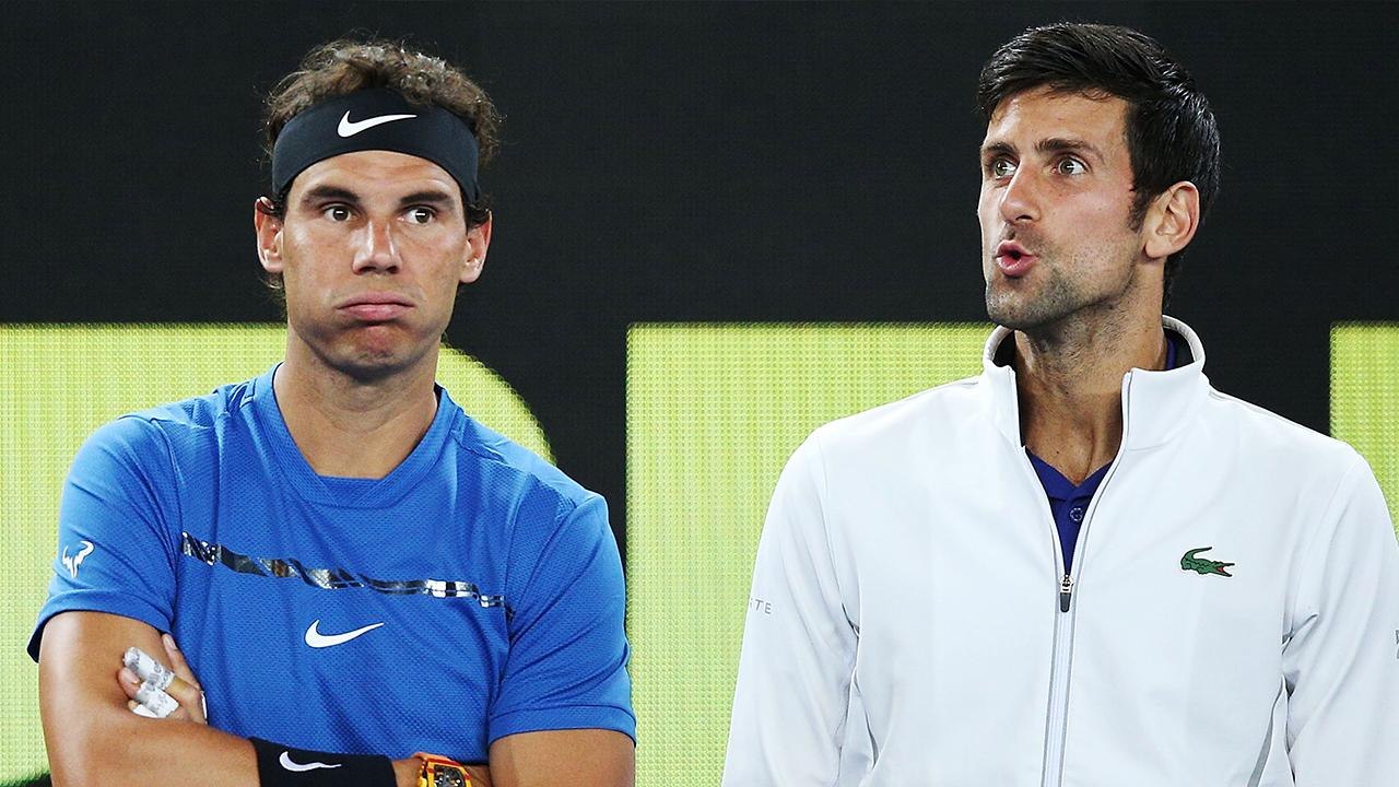 2019 French Open: Novak Djokovic, Rafael Nadal on Collision Course to Meet in Final