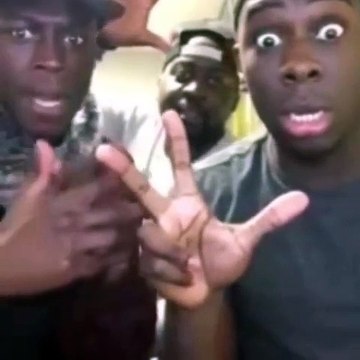 Ce freestyle va vous faire pleurer de rire !!