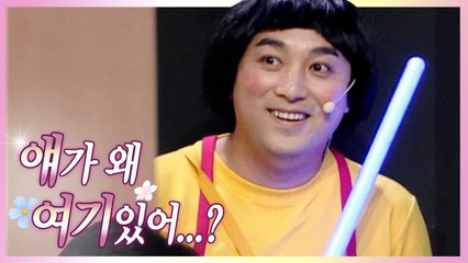 시간 없어 지금. 시간 없는데 황제성 봐야 돼. 아.시.겠.어.요? (코미디빅리그) [얘가왜여기있어] EP.2