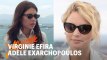 Adèle Exarchopoulos et Virginie Efira : l'interview croisée