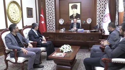 Muhabirimiz Nişancı son yolculuğuna uğurlandı (2)