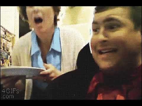 Music Video Generator: Joseph Meyer and Al Stillman - Lets Rub Noses Like The Eskimoses