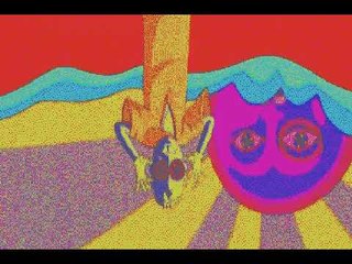 Music Video Generator: daniloi - demo19