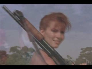 Music Video Generator: Boards Of Canada - 1969