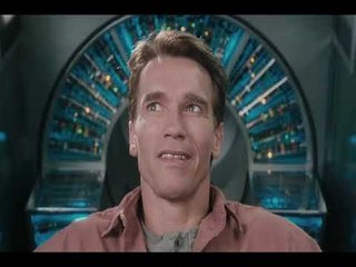 Music Video Generator: Arnold Schwarzenegger - Help Me I Need A Lambroghini