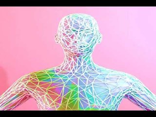 Music Video Generator: AFX - Custodian Discount