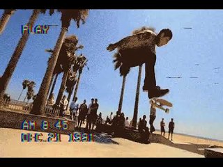 Music Video Generator: articplanes - To The Girl 3 Seats Over On The F Train