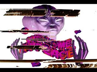 Music Video Generator: Boards of Canada - Gyroscope