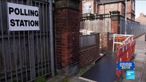 #DeniedMyVote: Hundreds of EU citizens in UK turned away at polling stations