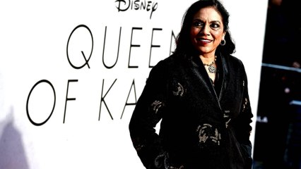 Cannes film festival: Inside the career of Indian Director Mira Nair