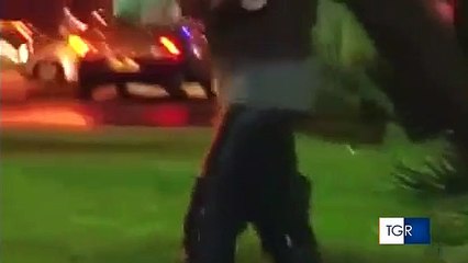 Puglia: minorenni picchiano trans, scattano arresti "immagini troppo violente, non diffondiamole"