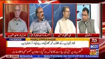 Analysis With Asif – 24th May 2019