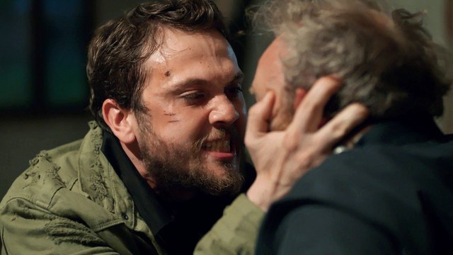 Çukur 2.Sezon 34.Bölüm Fragman(Sezon Finali)