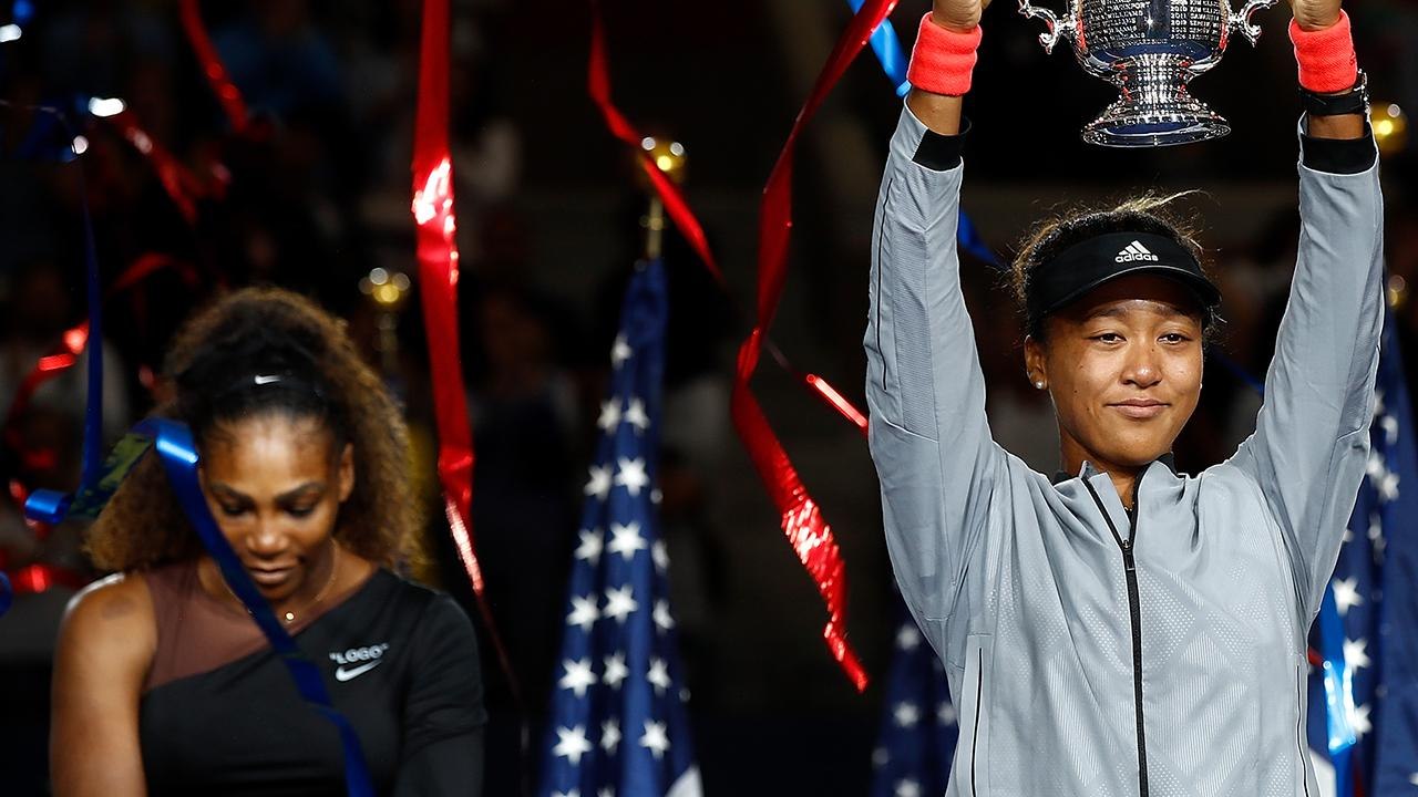 Will Serena Williams, Naomi Osaka Meet in French Open Final?