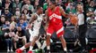 2019 NBA Playoffs: Raptors Take 3-2 Lead as Kawhi Outplays Giannis