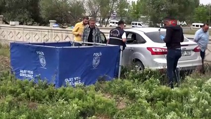 Liseli Genç İzlediği Dizideki Gibi İntihar Etmiş