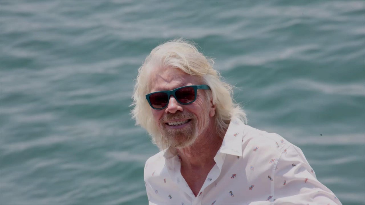 Richard Branson's Virgin Voyages Will Have the Coolest Suites at Sea — Take a Look Inside