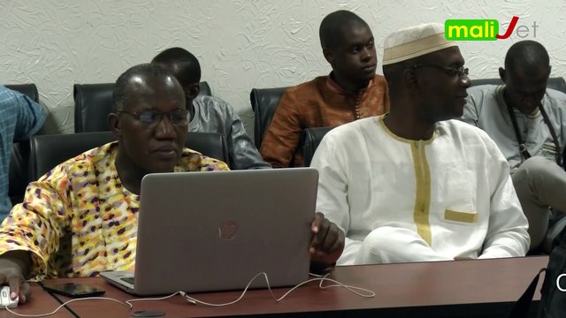 Reportage - Mission d'évaluation annuelle des contrats de performance du PADES - clôture