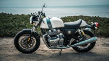 2019 Royal Enfield Continental GT MC Commute Review