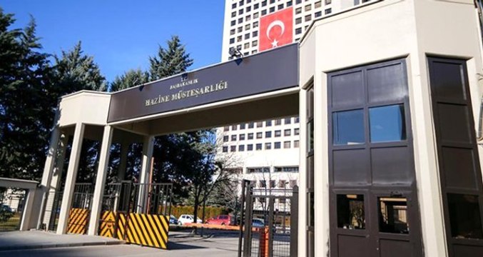 Son Dakika! Hazine ve Maliye Bakanlığından Reuters'a Tepki: Ekonomiyi Hedef Alıp Algı Oluşturuyorlar