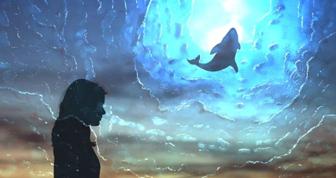 Çocukların Ölümüne Sebep Olan Mavi Balina Oyunu TBMM'nin Gündeminde!