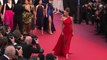 Right Now: Bella Hadid at 72nd Cannes Film Festival Red Carpet