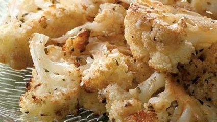 How to Cook: 2 Healthy Cauliflower Recipes