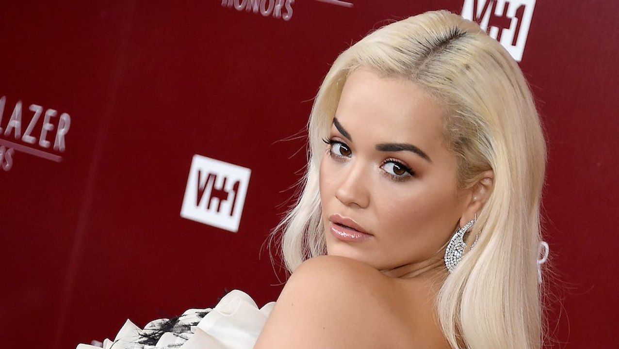 Rita Ora | This Is How I Made It