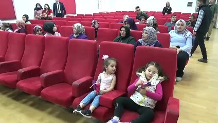 'Silahsız düğün' için nikah şahitliği yaptılar - AFYONKARAHİSAR