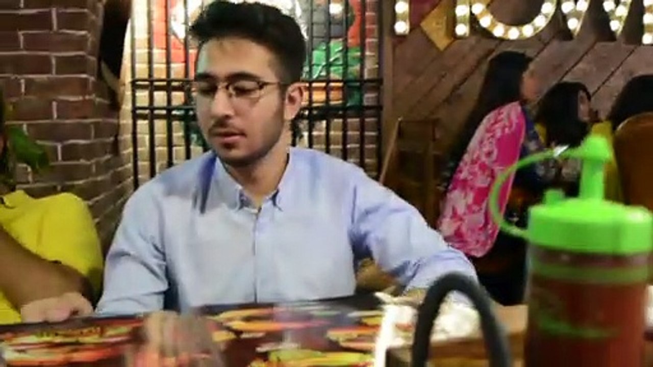 Exciting Hangout Fun Day - Vlog episode 1