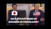 Au Japon, Donald Trump va détonner face aux coutumes rigoureuses du pays