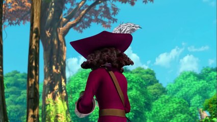 The New Adventures Of Peter Pan - Episode 6 - Dont Mess With Momma FULL EPISODE