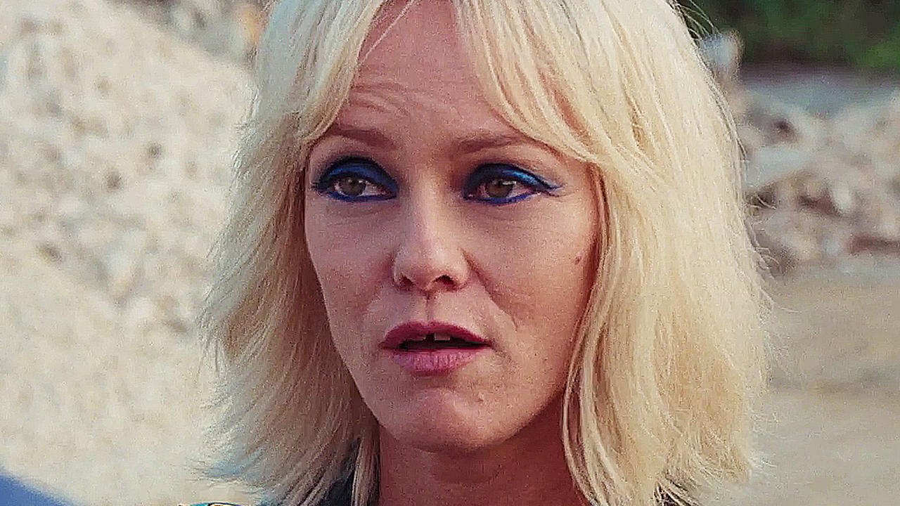 Messer im Herz - Trailer (Deutsch) HD