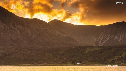 The Most Popular Road trip Destination is Not The Eiffel Tower