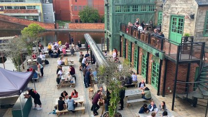 GOODLINES: 28th May 2019