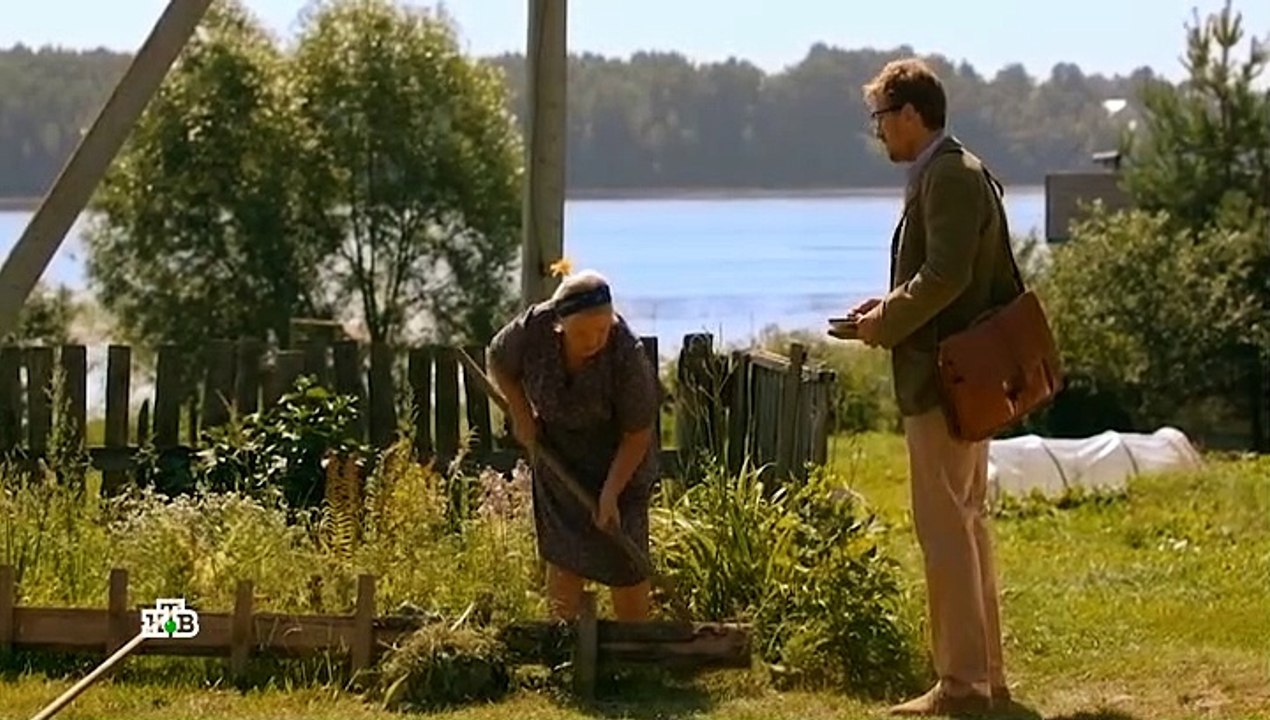 Консультант 2 сезон 10 серия 2019