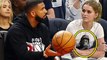Drake TROLLS Milwaukee Bucks Owner’s Daughter After She Tried Coming For Him With Pusha T Shirt!
