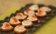 Easy Appetizers: Make a Quick Shrimp Appetizer