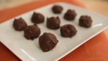 Chocolate Desserts: How to Make Truffles