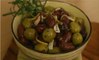 Easy Appetizers: How to Marinate Olives