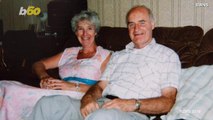 Woman Recently Finds Out Her Late Husband of Over 60 Years Was A Spy!