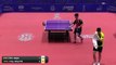 Cho Jaejun vs Yang Heng-Wei | 2019 ITTF Challenge Thailand Open (R32)