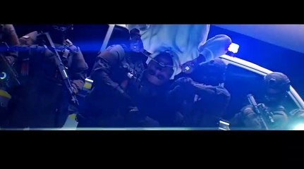 Sero El Mero - Ohne Sinn (Official Video)